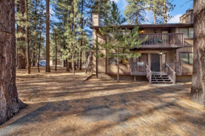 Ski time getaway #1848 Big Bear Lake